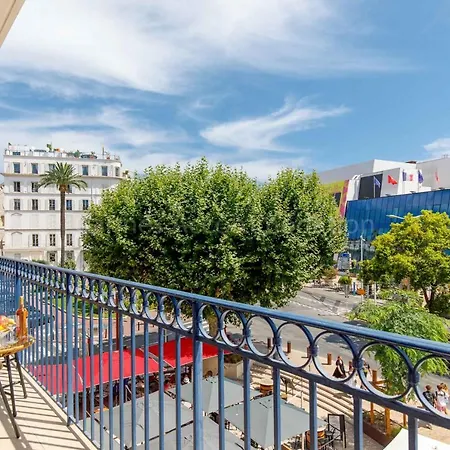 Apartamento Impala